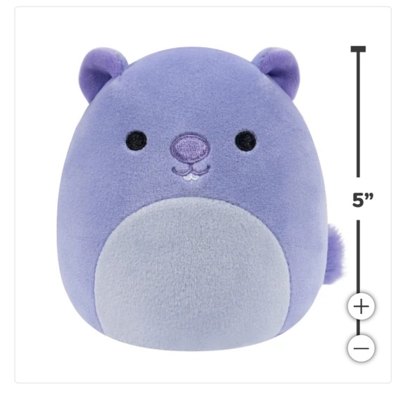 Brand New 5-inch Squishmallows 8pack - Picture 4 of 6